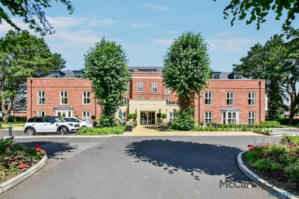 Main image of property: Northwich Road, Knutsford, Cheshire