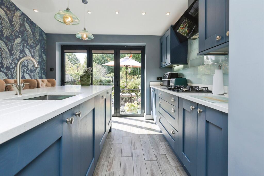 House in Birmingham, Acocks Green - View 5