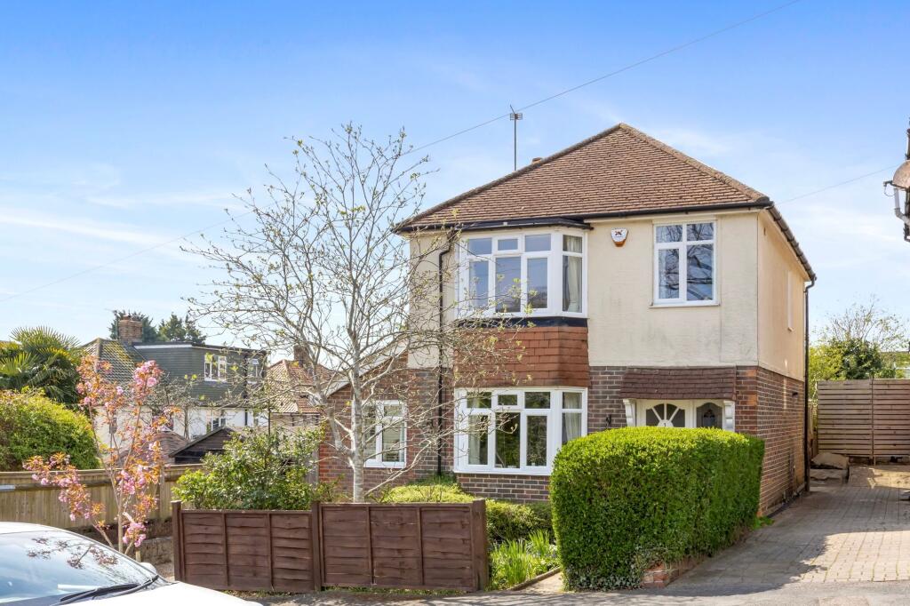 Baranscraig Avenue, Brighton, BN1 photo 2