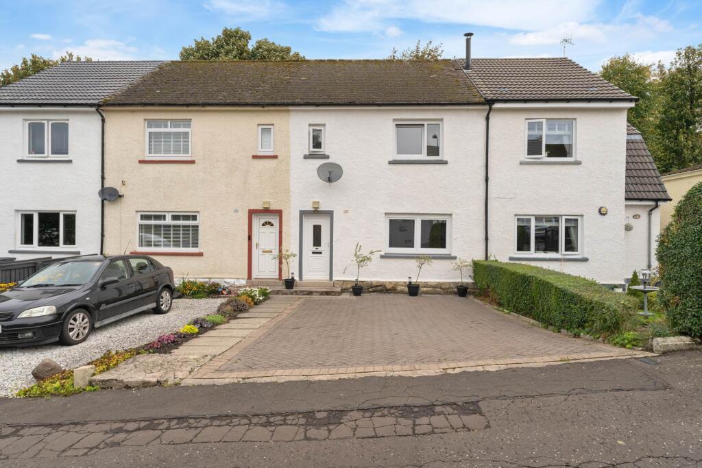 Main image of property: Quarry Drive, Kilmacolm