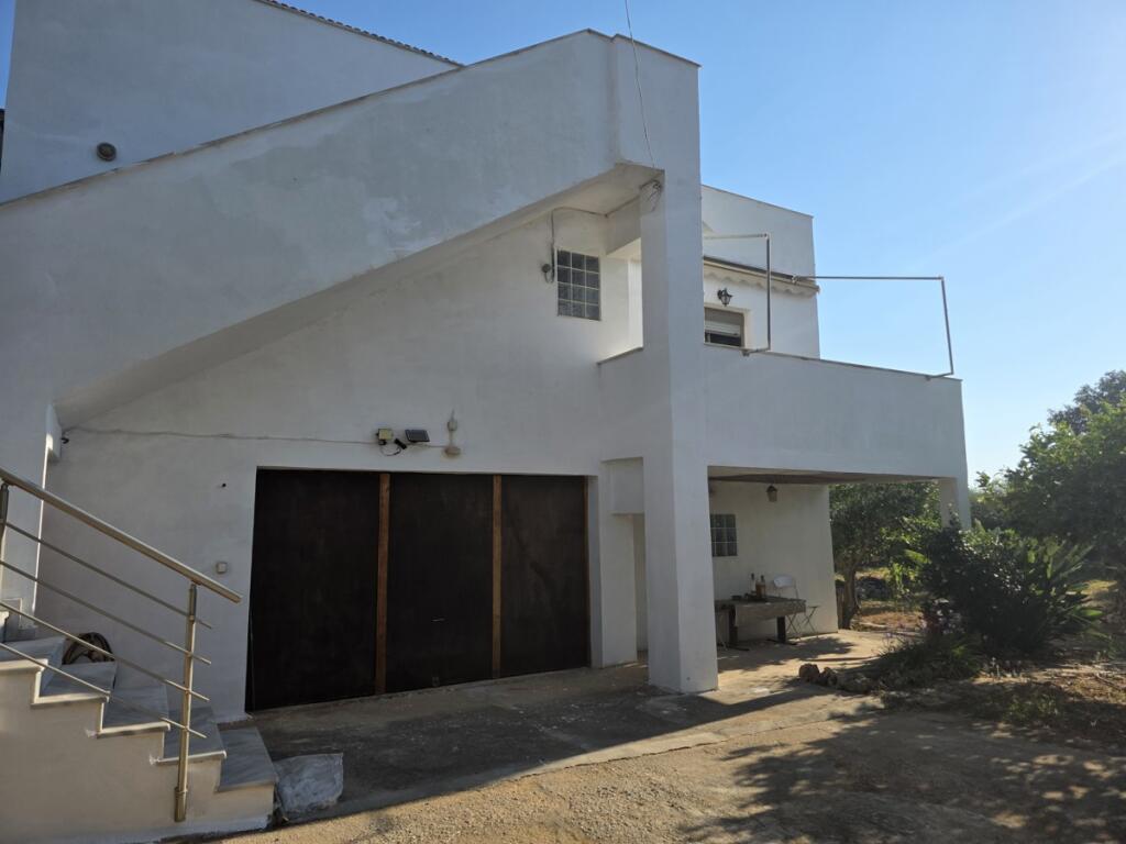 Main image of property: Crete, Chania, Neo Horio