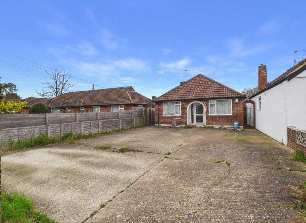 Main image of property: Feltham Hill Road, Ashford, Surrey, TW15
