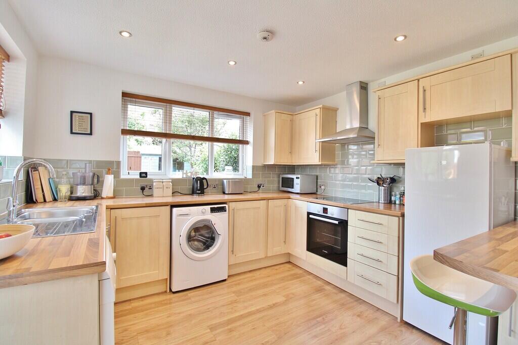 House in Fareham, Stubbington - View 4
