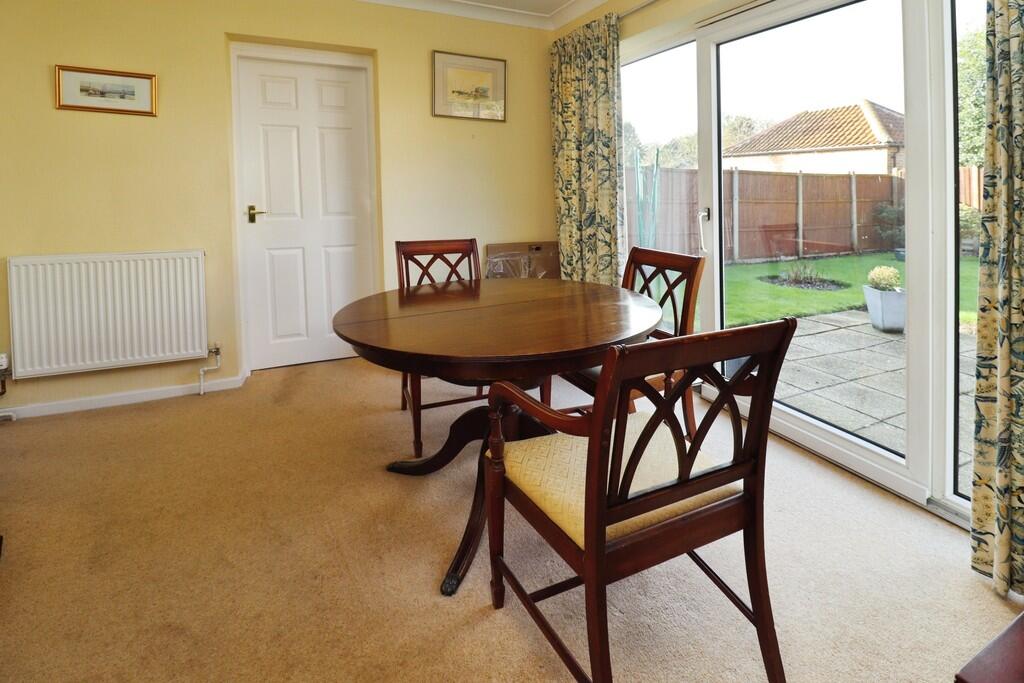 Church Road, Saxilby photo 3