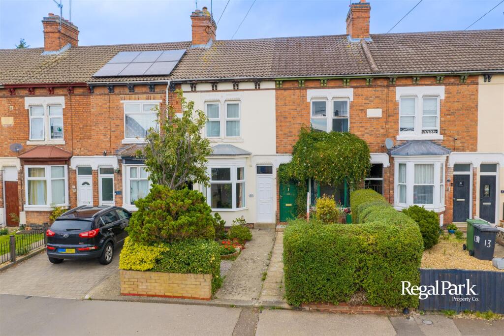 Main image of property: Queens Drive West, Central, Peterborough
