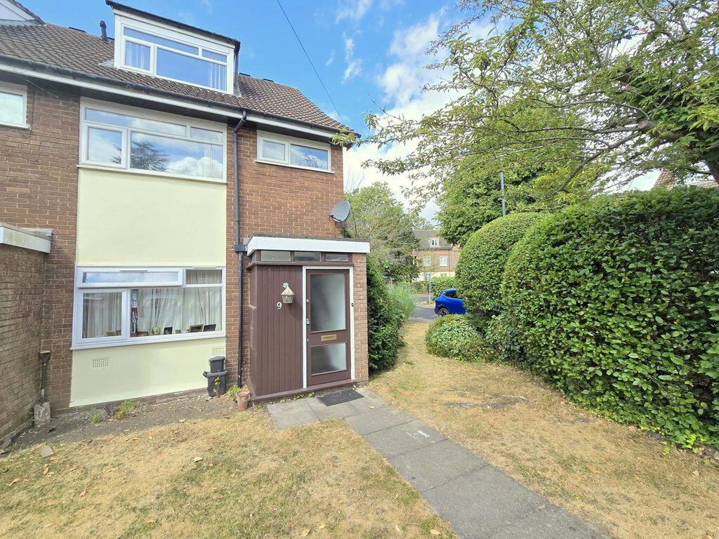 Main image of property: Westfield Park, Hatch End