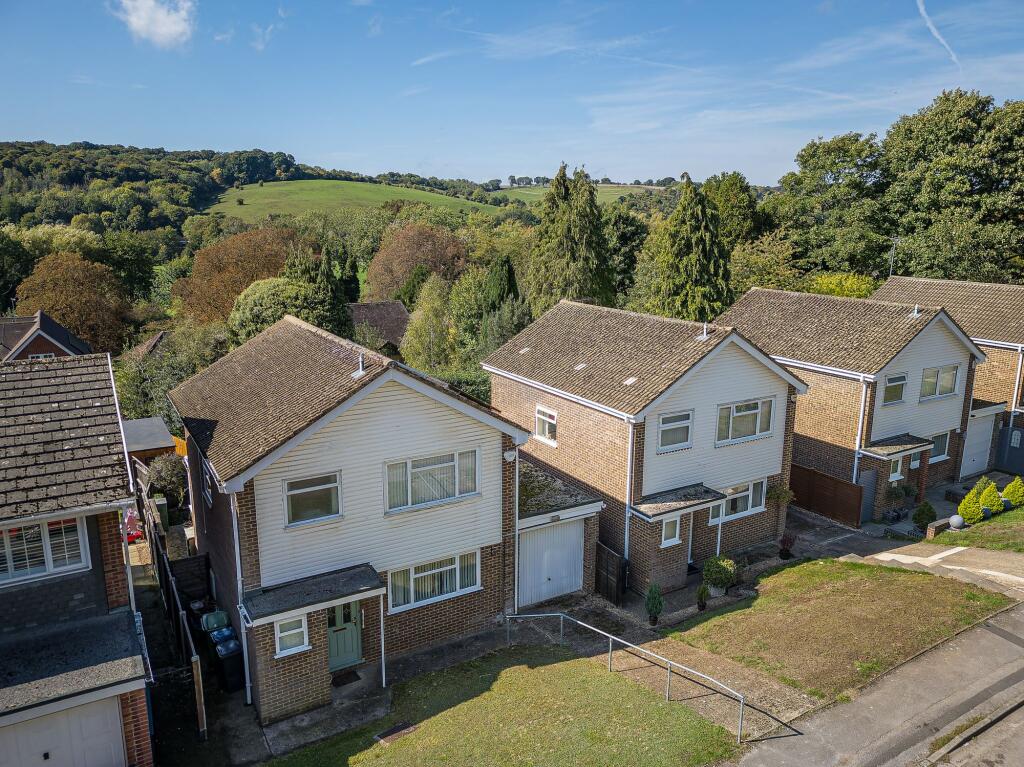 Main image of property: Laurel Drive, High Wycombe, HP11