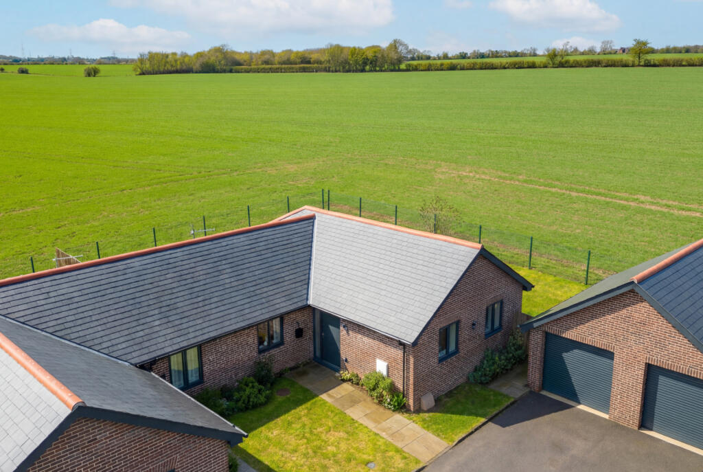 Main image of property: Clement Close, Clavering, Saffron Walden, Essex, CB11