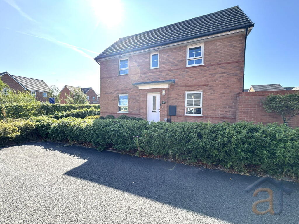 Main image of property: Blowick Moss Lane, Kew, Southport, PR8 5ED