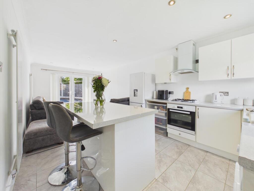 House in Sheffield - View 4