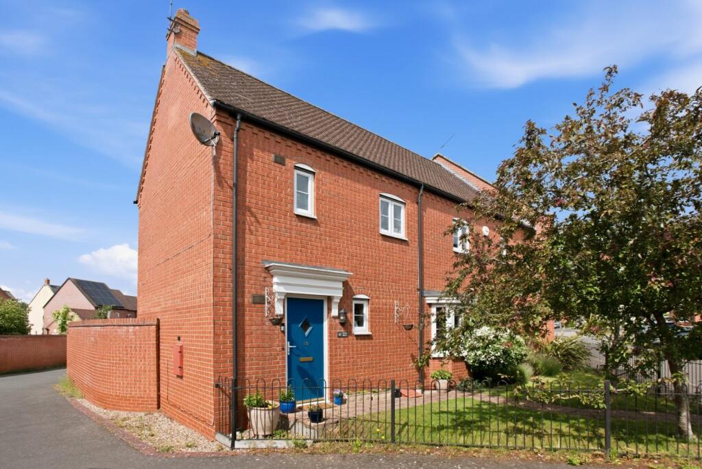 Main image of property: Yeats Road, Stratford-upon-Avon