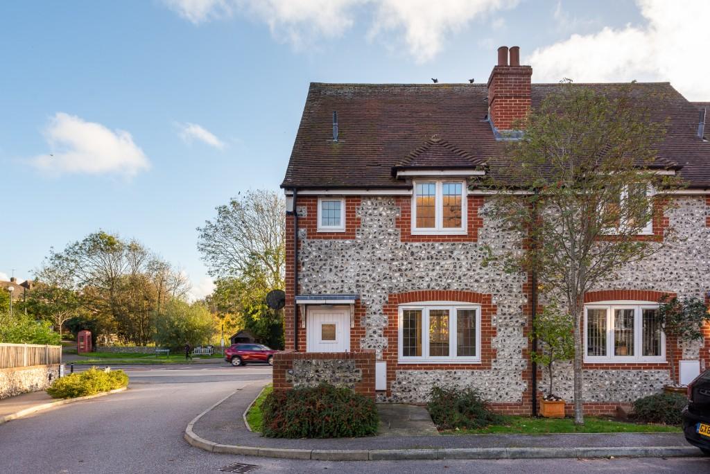 Main image of property: Gore Farm Close, East Dean, BN20