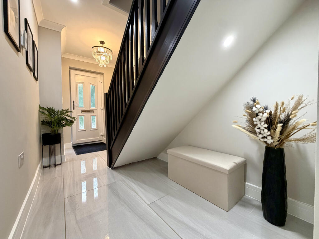 House in Cardiff - More