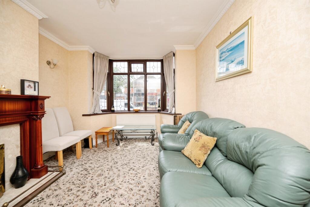 Yateley Avenue, Birmingham photo 4
