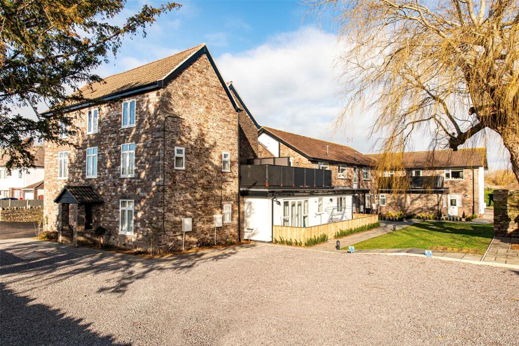 Main image of property: Apartment 6, Willow Tree Apartments, Yate, Bristol, BS37