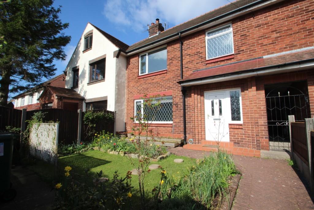 Main image of property: Bearswood Close, Hyde, Greater Manchester, SK14