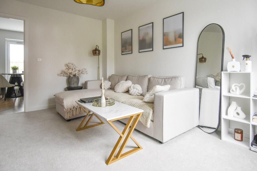 House in Highbridge, Alstone, West Huntspill - View 5