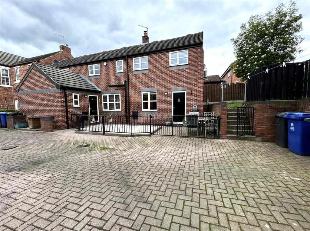 Main image of property: Drake Head Lane, Conisbrough, Doncaster
