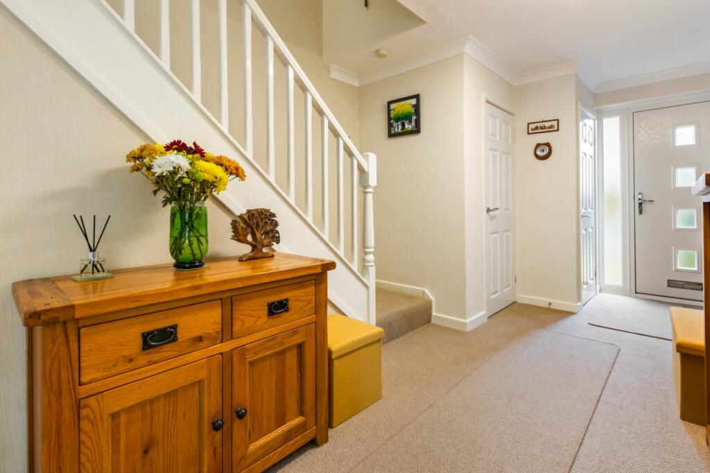 Saxon Court, Blyton, Gainsborough, DN21 photo 2