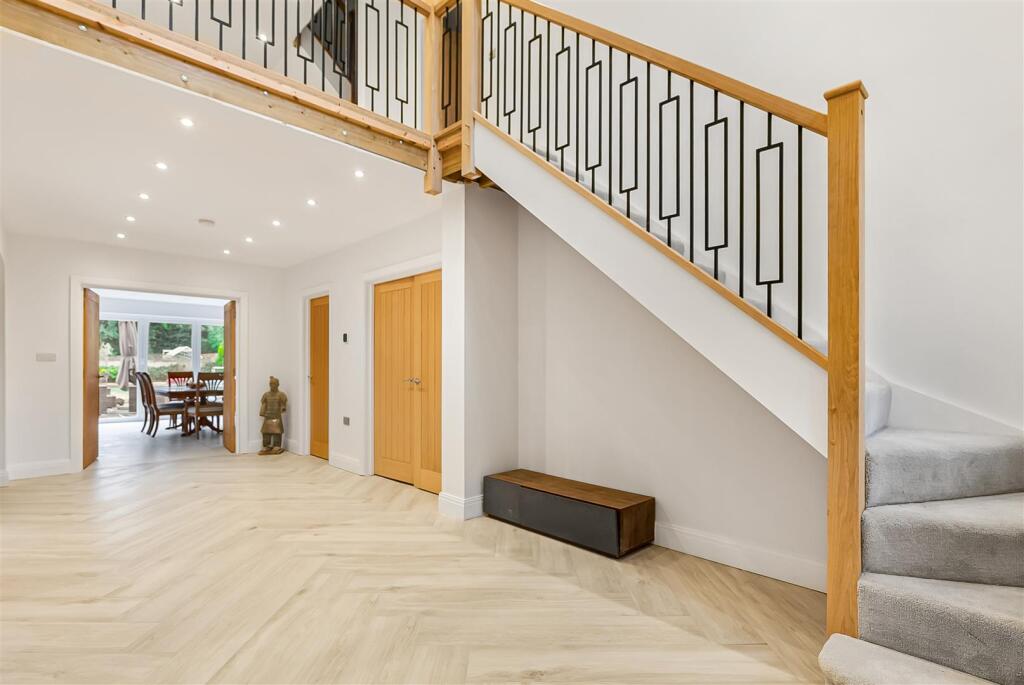 House in St Albans, Bernards Heath - View 5