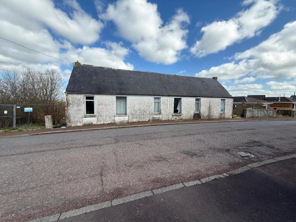 Main image of property: Lesmahagow Road, Lesmahagow, Lanark
