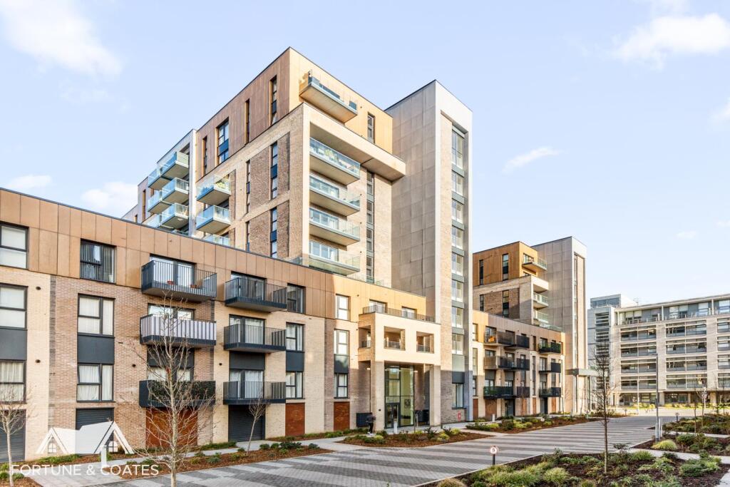 Main image of property: Edinburgh Gate, Harlow