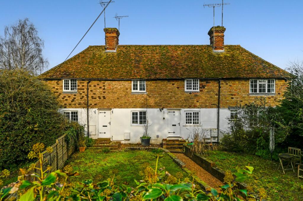 Main image of property: Blackwall Road North, Willesborough, Ashford, Kent, TN24