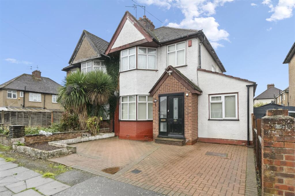 Main image of property: Dawley Avenue, Hillingdon