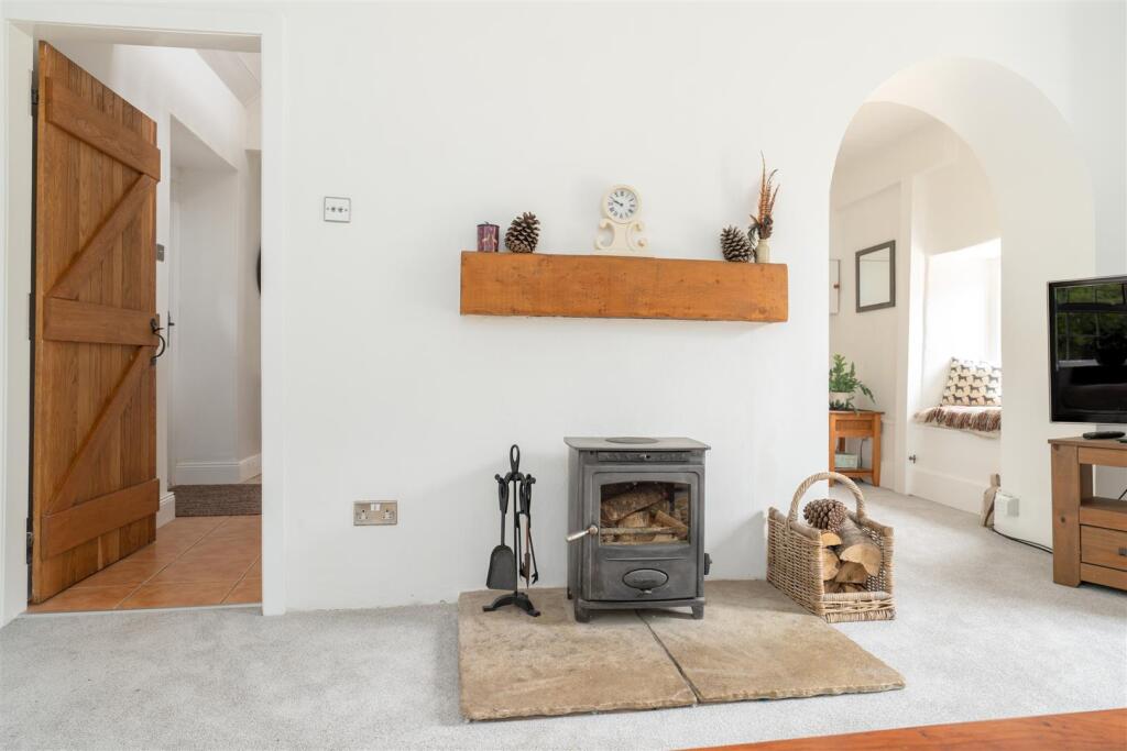 South Grange Cottage, Coldingham, TD14 - View 5