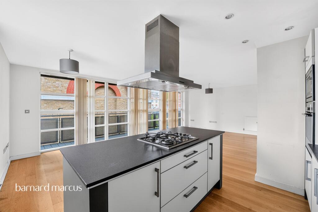 Main image of property: York Road, London