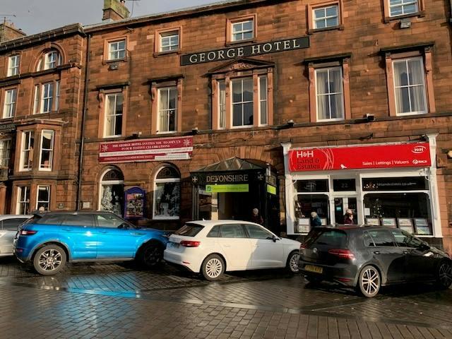 Main image of property: Devonshire Arcade, Devonshire Street, Penrith, CA11 7SX