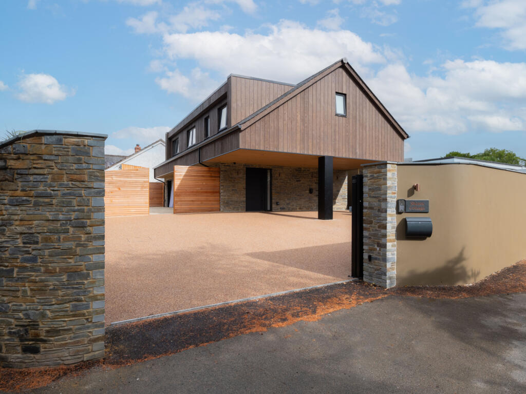 Main image of property: Rock, PL27