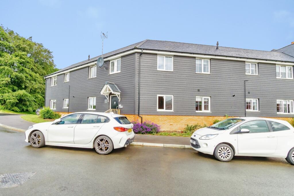 Main image of property: Nursery Rise, Thakeham, Pulborough, West Sussex, RH20
