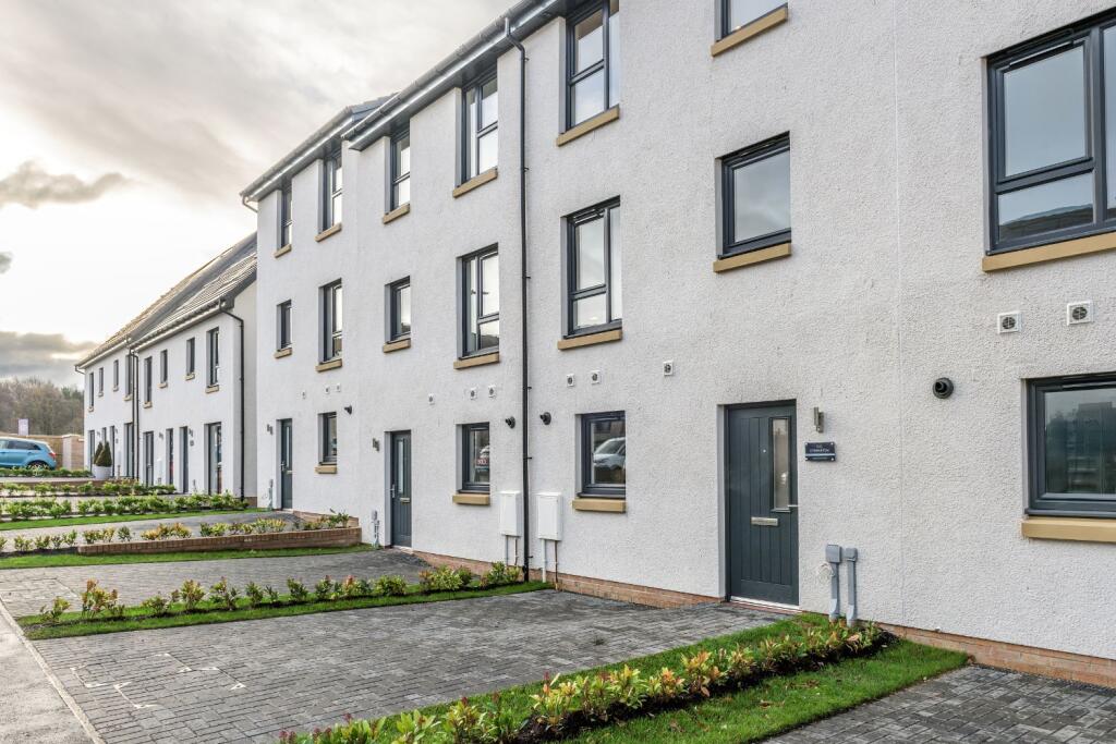 Main image of property: Meadowsweet Drive,
Edinburgh,
EH4 8FD