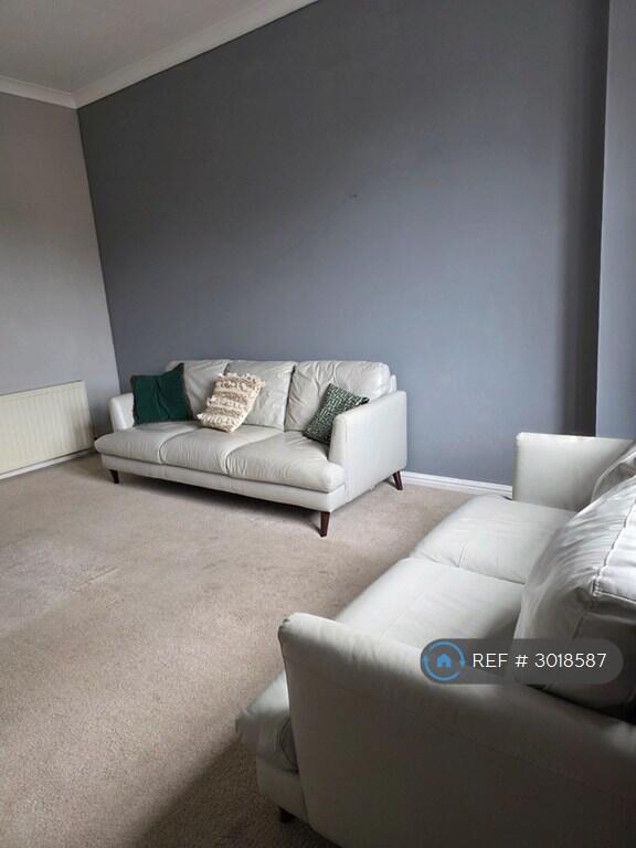 Main image of property: Willowbank St, Glasgow, G3