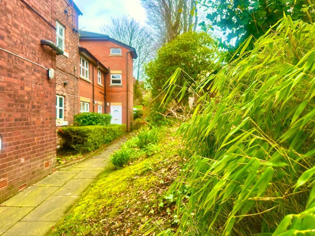 Main image of property: Mottram Road, Hyde, Greater Manchester, SK14