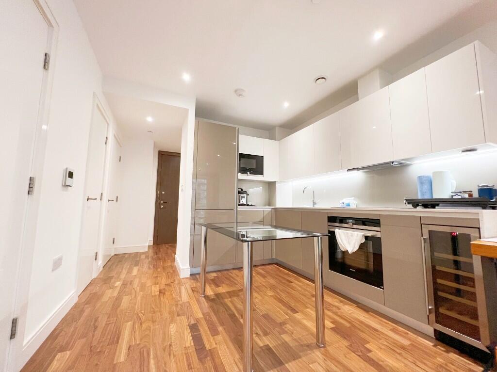Main image of property: Juniper Drive, London, SW18