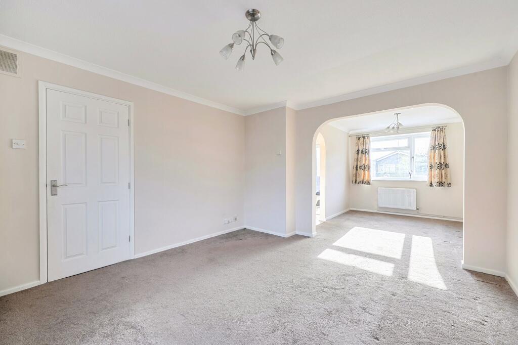House in Swanley, High Firs - View 5