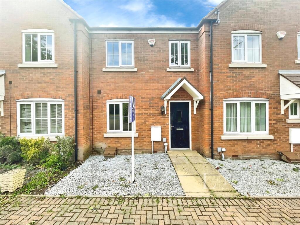 Main image of property: Cromwell Lane, Coventry, West Midlands, CV4