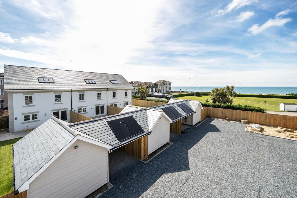 West Street, Bognor Regis, PO21 - View 4