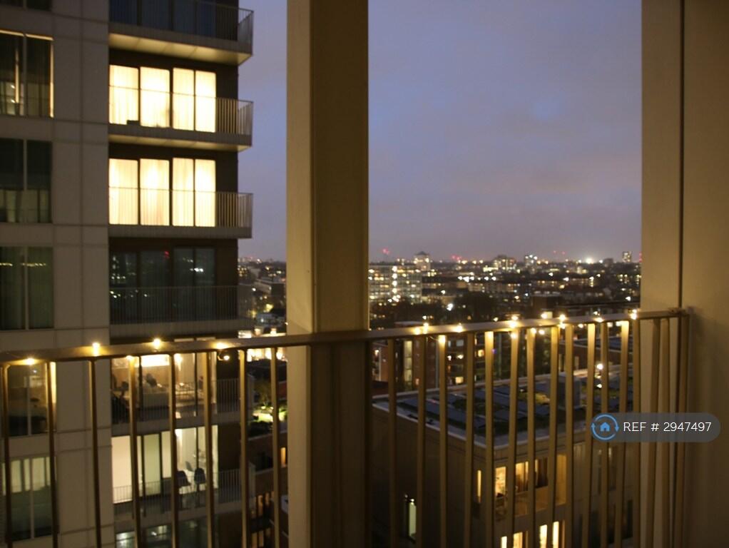 Main image of property: Bouchon Point, London, E1