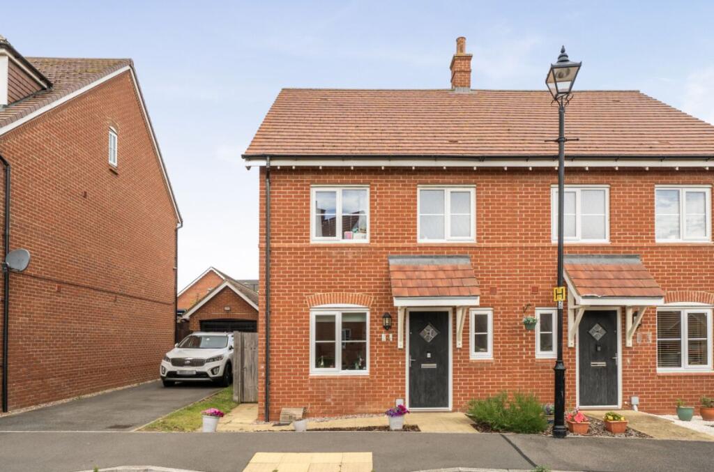 House in Great Denham, Bedford
