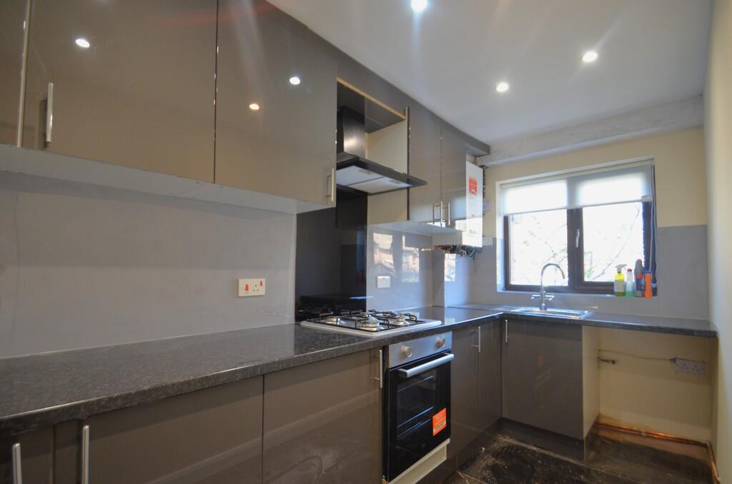 Main image of property: Natalie Close, Feltham