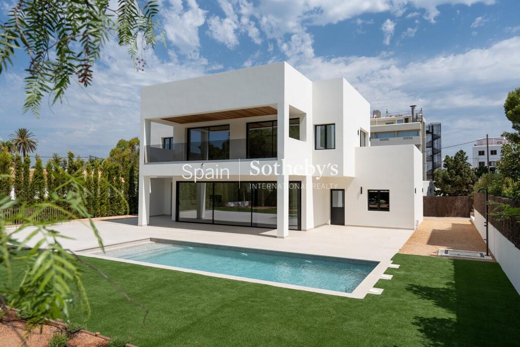 Main image of property: Balearic Islands, Mallorca, Santa Eulalia del RÃo