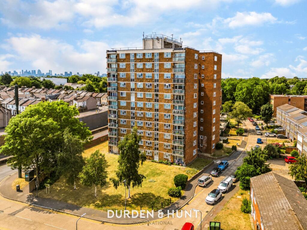 Main image of property: Gardner Close, London, E11