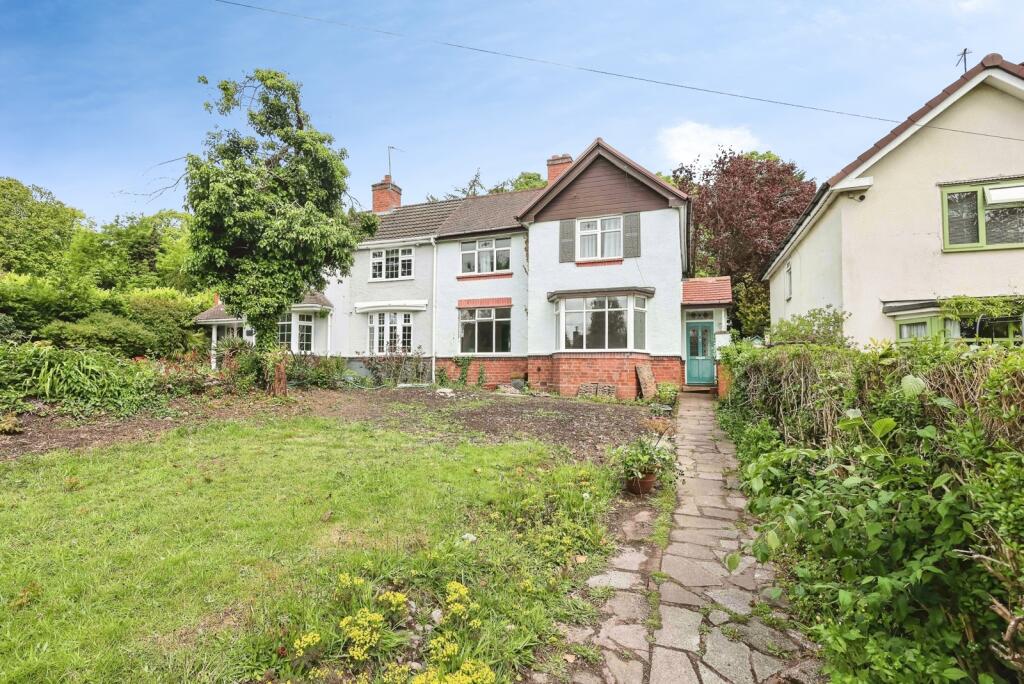 Main image of property: Thimblemill Road, SMETHWICK, West Midlands, B67