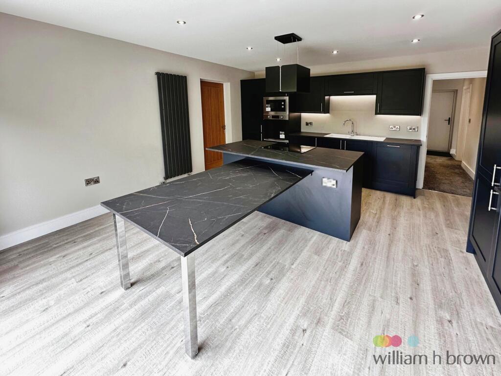House in North Kesteven, South Hykeham - View 5