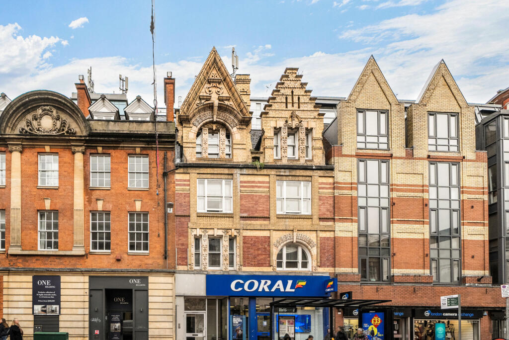 Main image of property: Station Road, Reading, Berkshire, RG1