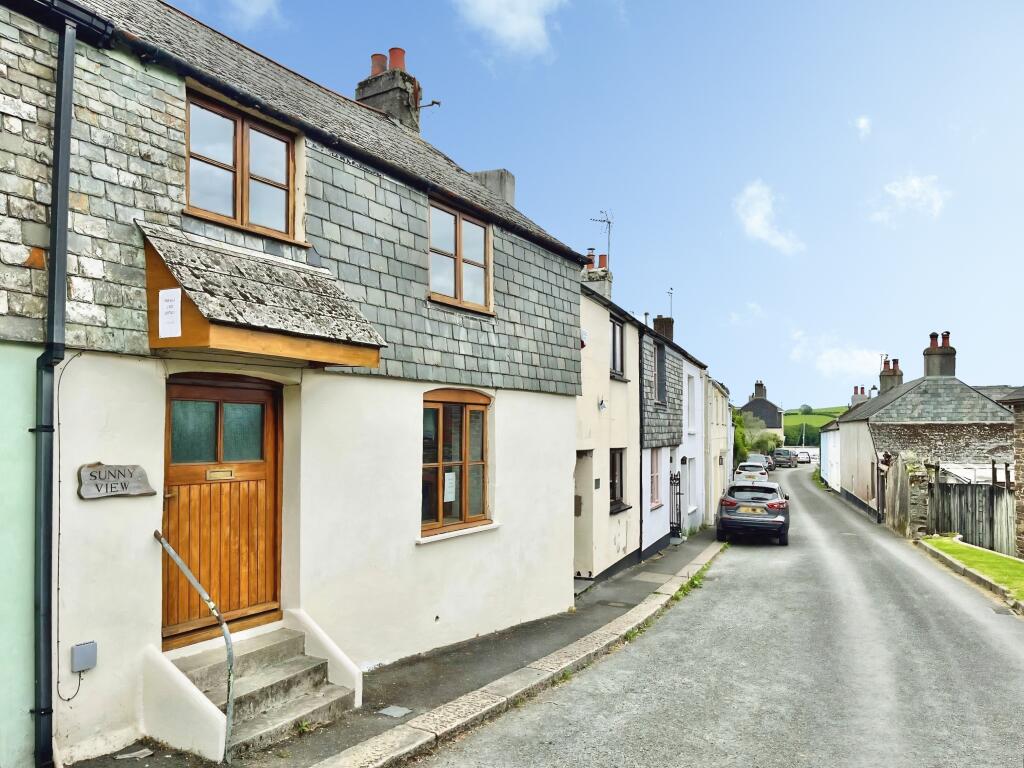 Main image of property: Fore Street, Cargreen, PL12