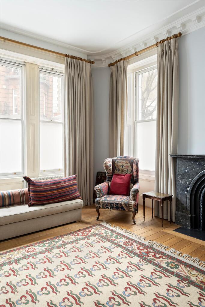 Apartment in London - More